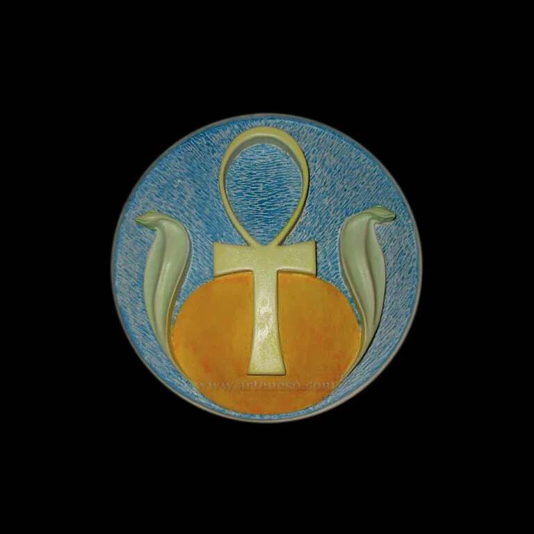 Lire la suite à propos de l’article Message de l&rsquo;Ankh