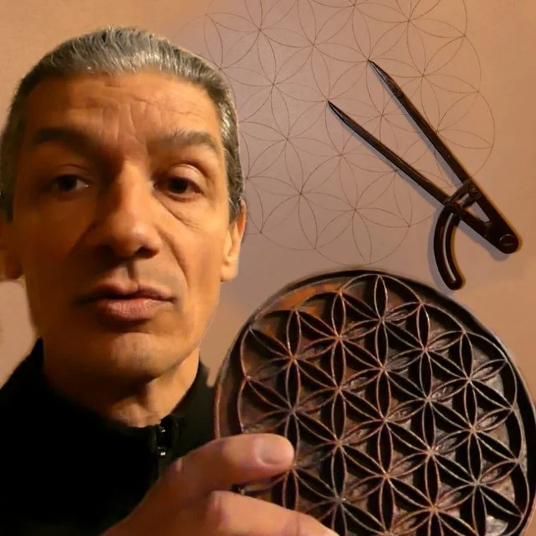 Lire la suite à propos de l’article Genèse du Quantum de Ptah